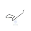 171 881 236 C : levier - lever - Hebel