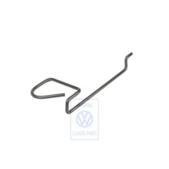 171 881 236 C : levier - lever - Hebel