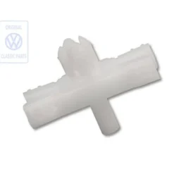 155 853 585 : Clip pour VW Golf Mk1