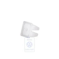 155 871 425 : Clip pour VW Golf Mk1 Cabriolet