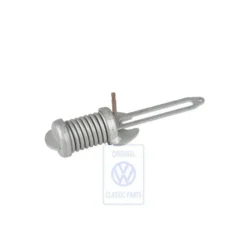047 903 315 C : Élément de tension pour VW Lupo