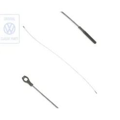 113721335 : - clutch cable - Kupplungszug