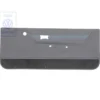 155 867 016 CM AYL : panneau de garniture de porte - door trim panel - Tuerverkleidung