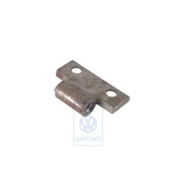 311 831 405 C : moitié de charnière - hinge half - Scharnierhaelfte