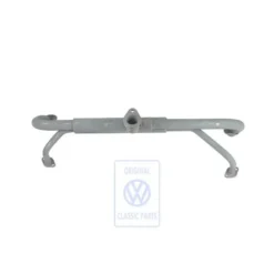 126129701 : collecteur d'admission - suction pipe - Saugrohr