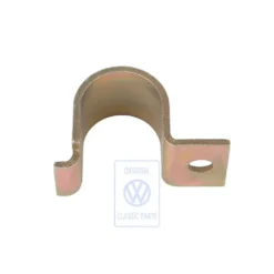 253511417 : collier de serrage - pipe clip - Schelle