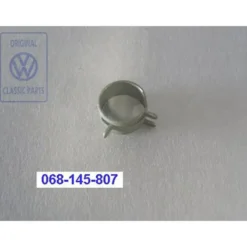 68145807 : collier de serrage - pipe clip - Schelle