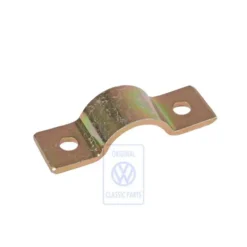 251261616 : collier de serrage - pipe clip - Schelle