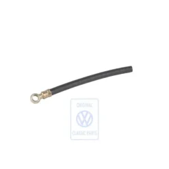 183201220 : conduite de carburant - fuel line - Kraftstoffleitung