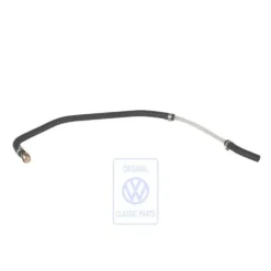 867130309 : conduite de carburant - fuel line - Kraftstoffleitung