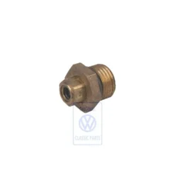 357616773 : - connesting piece - Verbindungsstueck