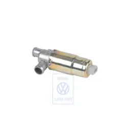 21906457 : - control valve for idling stabilization - Steuerventil fuer Leerlaufstabilisierung