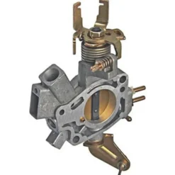30129337 : corps de papillon - throttle housing - Drosselklappenteil