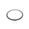 Couronne dentée de démarreur (Passat B2 et Santana) - 046 105 275 A