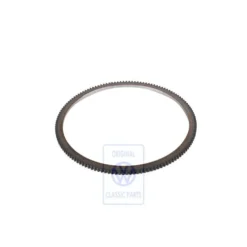 Couronne dentée de démarreur (Passat B2 et Santana) - 046 105 275 A