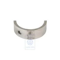 25105549 : coussinet du vilebrequin - crankshaft bearing shell - Kurbelwellenlagerschale
