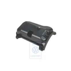 028 103 660 : cover for oil sump - Deckel
