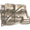 37911045 : - cover plate - Abd blech