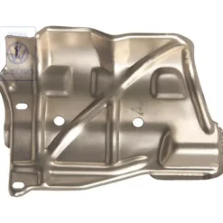 37911045 : - cover plate - Abd blech