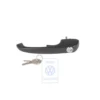281 837 205 C : poignée de porte - door handle - Tuergriff