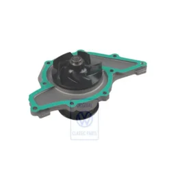 059 121 004 C : Pompe à eau pour VW Passat B5