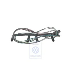 1C0 971 220 : Pont de contact pour VW New Beetle