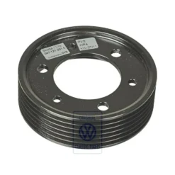 047 121 031 C : Poulie pour VW Lupo