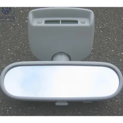 1C0 857 511 P Y20 : rétroviseur - mirror - Rueckblickspiegel