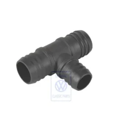 068 129 644 C : raccord en T - t-piece - T Stueck