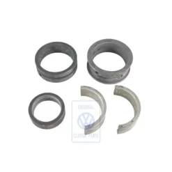 111 198 473 : crankshaft bearing - Kurbelwellenlager