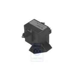 113 957 901 C : - recorder with warning switch - Zaehlwerk mit Warnschalter
