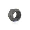211405389 : écrou hexagonal auto-bloquant - hexagon nut, self-locking - Sechskantmutter, selbstsichernd