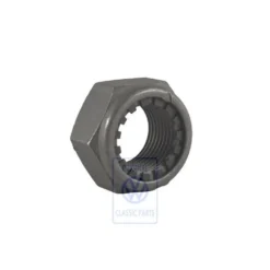 211405389 : écrou hexagonal auto-bloquant - hexagon nut, self-locking - Sechskantmutter, selbstsichernd