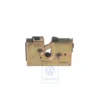 357 839 015 C : serrure de porte - door lock - Tuerschloss