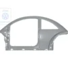 1C9 809 603 : side panel - Seitenteil