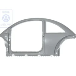 1C9 809 603 : side panel - Seitenteil