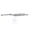 533 253 209 C : Silencieux avant pour VW Scirocco Mk2
