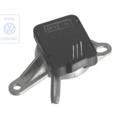 191 907 346 C : sonde de pression - pressure sensor - Unterdruckgeber