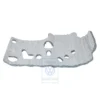 1C9 864 165 : sound absorber - Daempfung