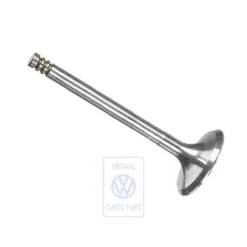 028 109 601 C : Soupape d'admission pour VW Golf Mk3