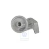 049 115 417 C : support - bracket - Halter