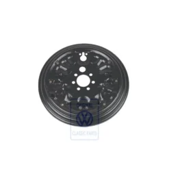 357 609 426 C : Support de frein - brake holder - Bremstraeger