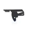 251 711 329 C : support de palier - bearing bracket - Lagerbock