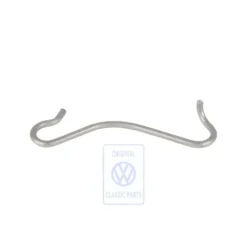 1C0 609 651 : Support pour Cabriolet Beetle