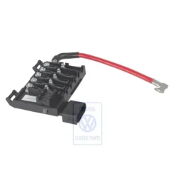 1C0 937 617 : Support pour VW New Beetle