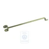 702 711 591 C : Tige de sélection pour VW T4