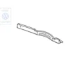 321 803 701 C : traverse - cross member - Quertraeger