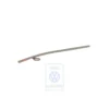 075 115 629 C : tube - Rohr fuer Oelmessstab