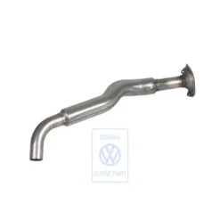 074 253 091 C : tuyau d'échappement - exhaust pipe - Abgasrohr
