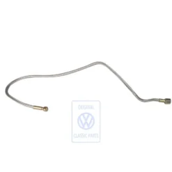 035 133 319 C : tuyau de carburant